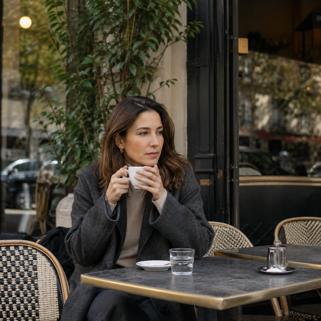 Sophrologue à Paris 15 pour traverser une période difficile et retrouver des moments de répit grâce à la sophrologie